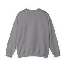 Load image into Gallery viewer, Divine Feminine Energy Sweatshirt – Graphite Heather