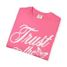 Load image into Gallery viewer, Trust The Process T-Shirt – Crunchberry