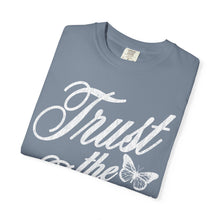 Load image into Gallery viewer, Trust The Process T-Shirt – Blue Jean