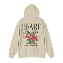 Load image into Gallery viewer, Heartbreaker Hoodie – Sand
