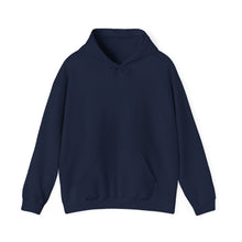 Load image into Gallery viewer, Dream Louder Than Your Doubts Hoodie – Navy