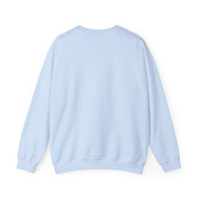 Load image into Gallery viewer, Dream Louder Than Your Doubts Sweatshirt - Light Blue