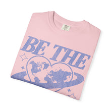 Load image into Gallery viewer, Be The Change T-Shirt – Blossom