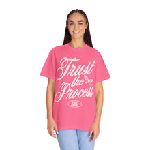 Load image into Gallery viewer, Trust The Process T-Shirt – Crunchberry