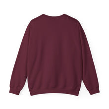 Load image into Gallery viewer, Don't Believe Everything You Think Sweatshirt -Maroon