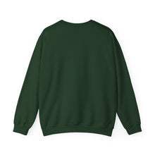 Load image into Gallery viewer, It's Wrong To Hurt People Sweatshirt - Forest Green