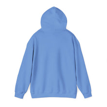 Load image into Gallery viewer, Free Mind University Hoodie – Carolina Blue