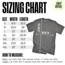 Load image into Gallery viewer, Free Mind 11:11 T-Shirt – Elevate Your Mindset, Create Your Reality - Bay Green