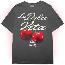 Load image into Gallery viewer, La Dolce Vita T-Shirt