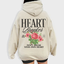 Load image into Gallery viewer, Heartbreaker Hoodie – Sand