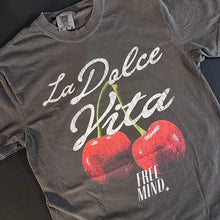 Load image into Gallery viewer, La Dolce Vita T-Shirt
