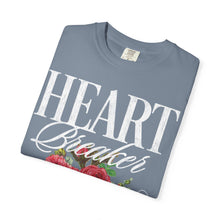 Load image into Gallery viewer, Heart Breaker T-Shirt – Blue Jean
