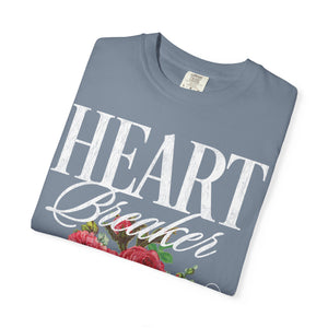 Heart Breaker T-Shirt – Blue Jean