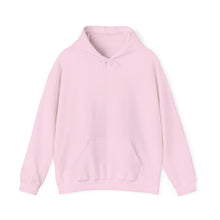 Load image into Gallery viewer, It&#39;s Wrong To Hurt People Hoodie – Light Pink
