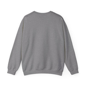 Divine Feminine Energy Sweatshirt – Graphite Heather
