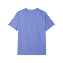 Load image into Gallery viewer, Dream Louder Than Your Doubts T-Shirt – Flo Blue
