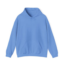 Load image into Gallery viewer, It&#39;s Wrong To Hurt People Hoodie – Carolina Blue
