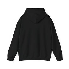 Load image into Gallery viewer, Free Mind University Hoodie – Black
