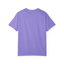 Load image into Gallery viewer, Dream Louder Than Your Doubts T-Shirt – Violet
