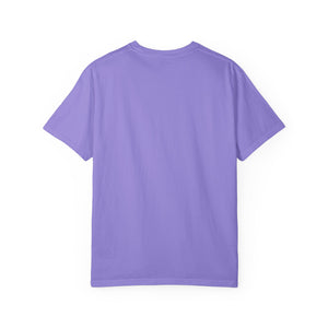 Dream Louder Than Your Doubts T-Shirt – Violet