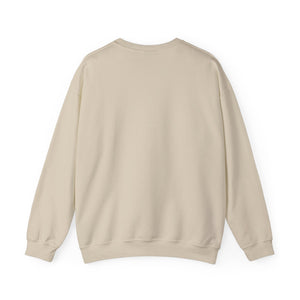 Divine Feminine Energy Sweatshirt – Sand