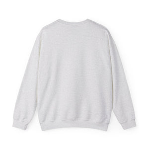 Don't Believe Everything You Think Sweatshirt - Ash Gray