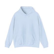 Load image into Gallery viewer, Worthy Beyond Measure Hoodie – Light Blue
