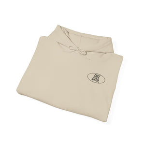 Heartbreaker Hoodie – Sand
