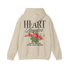 Load image into Gallery viewer, Heartbreaker Hoodie – Sand
