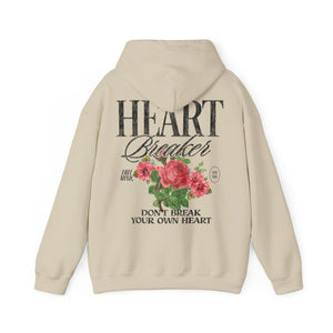 Heartbreaker Hoodie – Sand