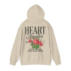 Heartbreaker Hoodie – Sand