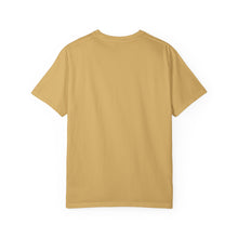 Load image into Gallery viewer, Believe In Yourself T-Shirt – Mustard
