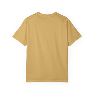 Believe In Yourself T-Shirt – Mustard
