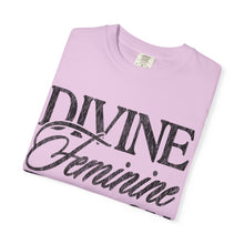Load image into Gallery viewer, Divine Feminine Energy T-Shirt – Orchid

