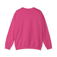 Load image into Gallery viewer, Worthy Beyond Measure Sweatshirt - Heliconia
