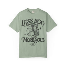 Load image into Gallery viewer, Less Ego More Soul T-Shirt – Bay

