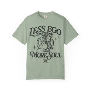 Less Ego More Soul T-Shirt – Bay