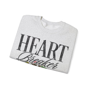 Heart Breaker Sweatshirt – Ash