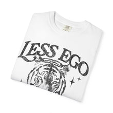 Load image into Gallery viewer, Less Ego More Soul T-Shirt – White
