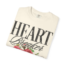 Load image into Gallery viewer, Heart Breaker T-Shirt – Ivory
