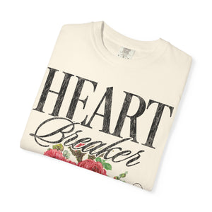 Heart Breaker T-Shirt – Ivory