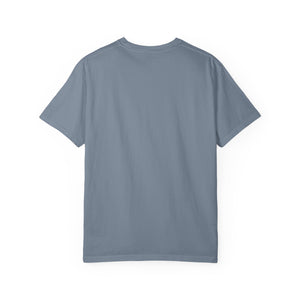 Heart Breaker T-Shirt – Blue Jean