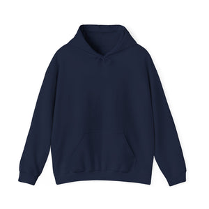 Believe In Yourself Hoodie – Navy