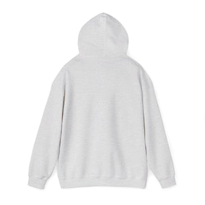 Free Mind University Hoodie – Ash
