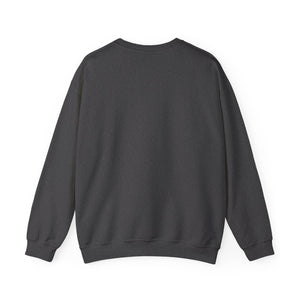 Believe In Yourself Sweatshirt – Dark Heather