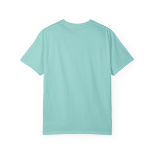 Divine Feminine Energy T-Shirt – Chalky Mint