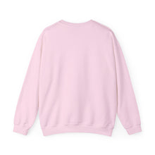 Load image into Gallery viewer, Believe In Yourself Sweatshirt – Pastel Pink
