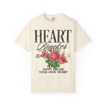 Load image into Gallery viewer, Heart Breaker T-Shirt – Ivory
