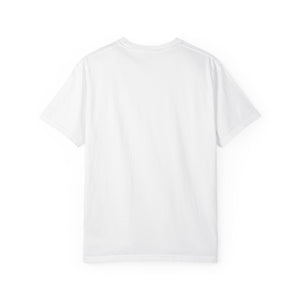 Free Mind University T-Shirt – White