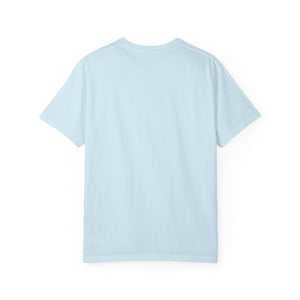 Believe In Yourself T-Shirt – Chambray